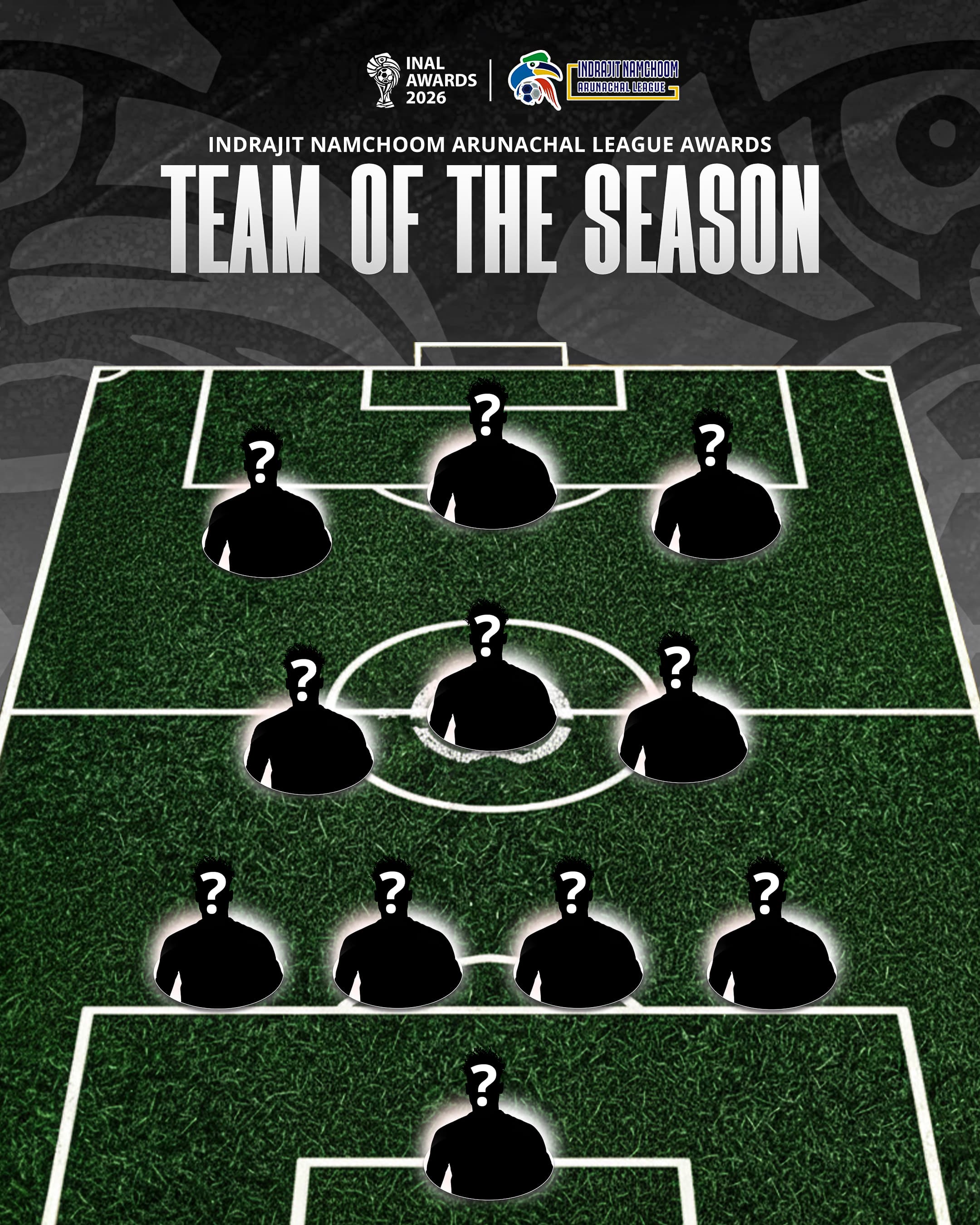 Team of the Season Teaser